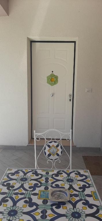 La Rosa Verde