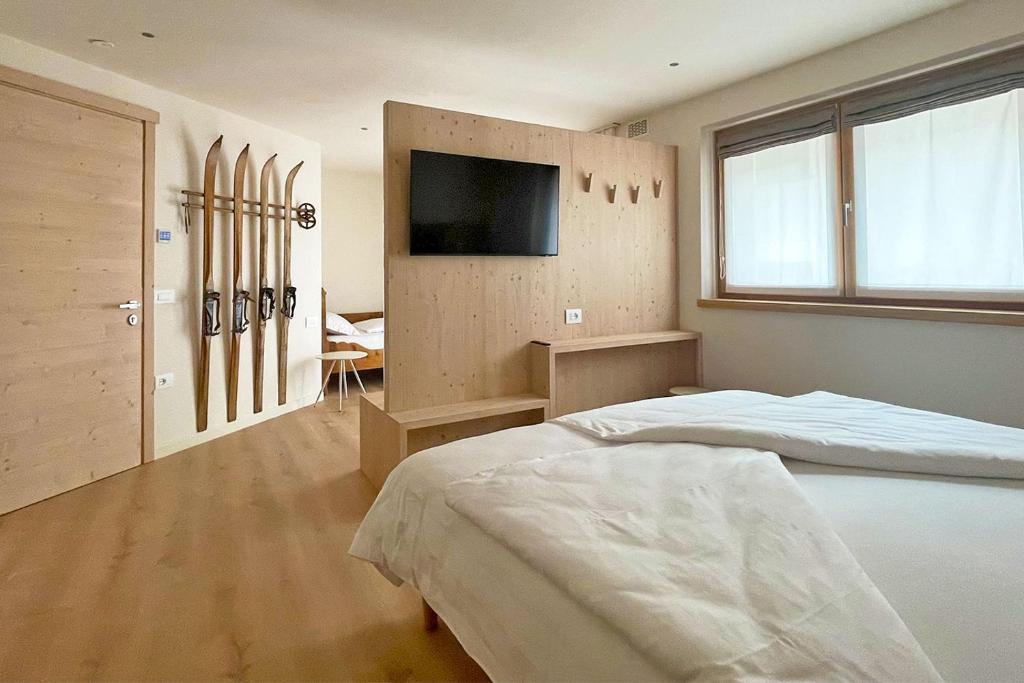 Mont Chalet Apartaments