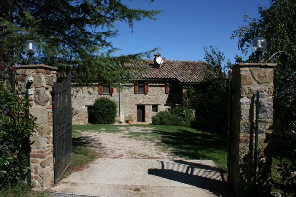 Monte Del Lago