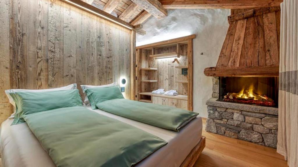Mountain Bliss Apartment