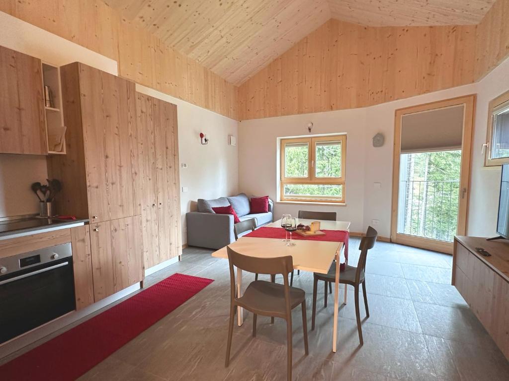 Mountain Charming Studio