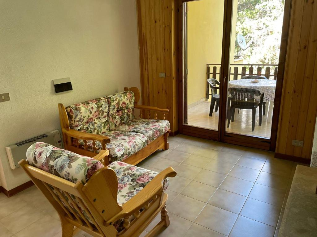 NadSan Mountain House