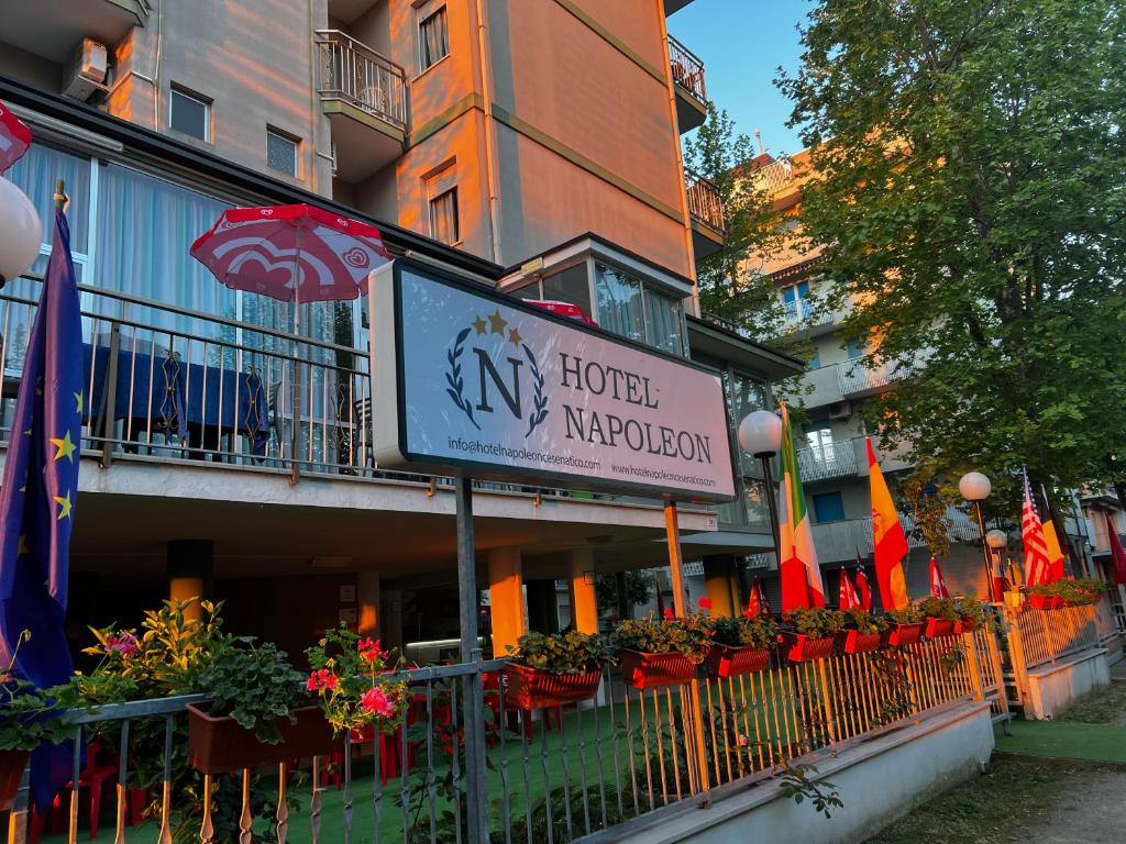 Hotel Napoleon