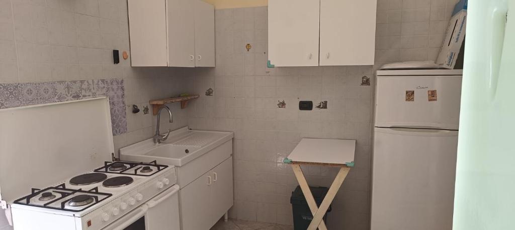 National Apartment