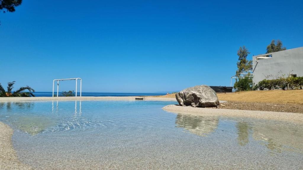 Naturoasi Resort