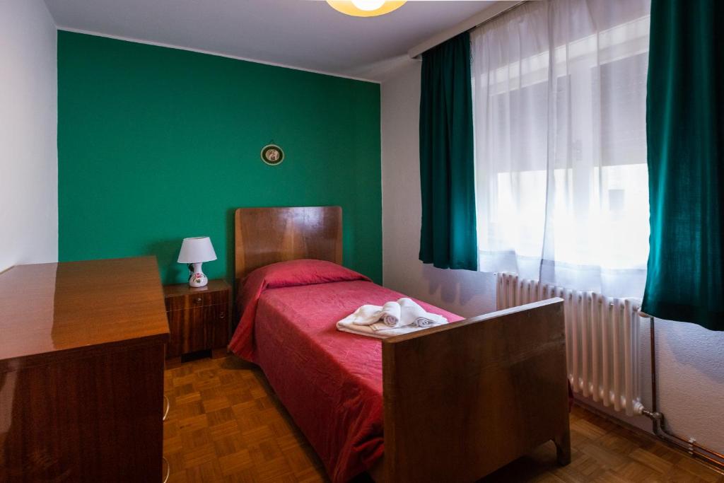 La Marmote Albergo Diffuso di Paluzza Naunina