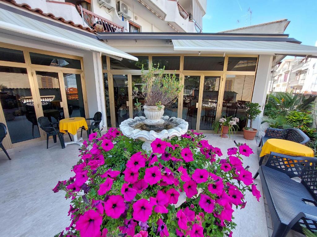 Hotel Nettuno