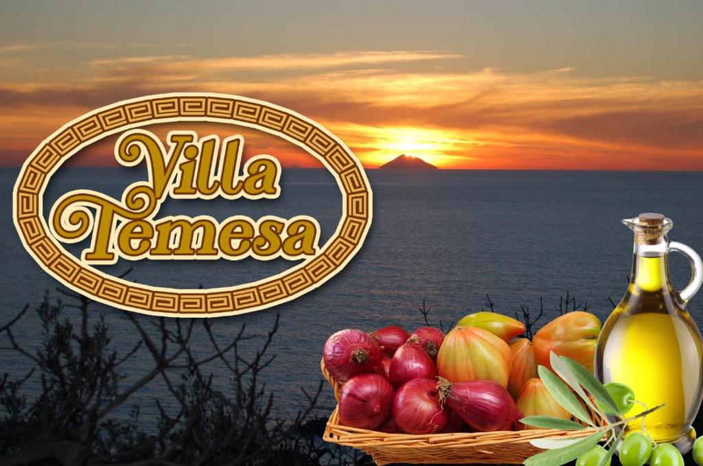 Villa Temesa