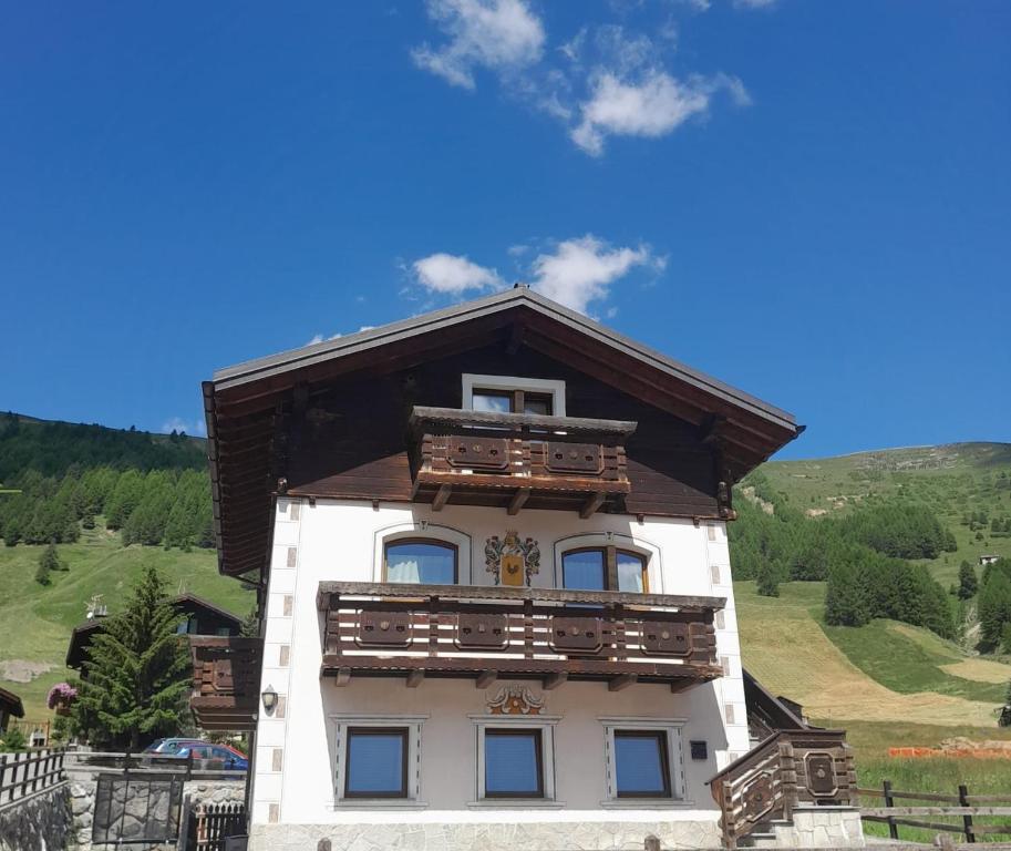 Livigno Nest