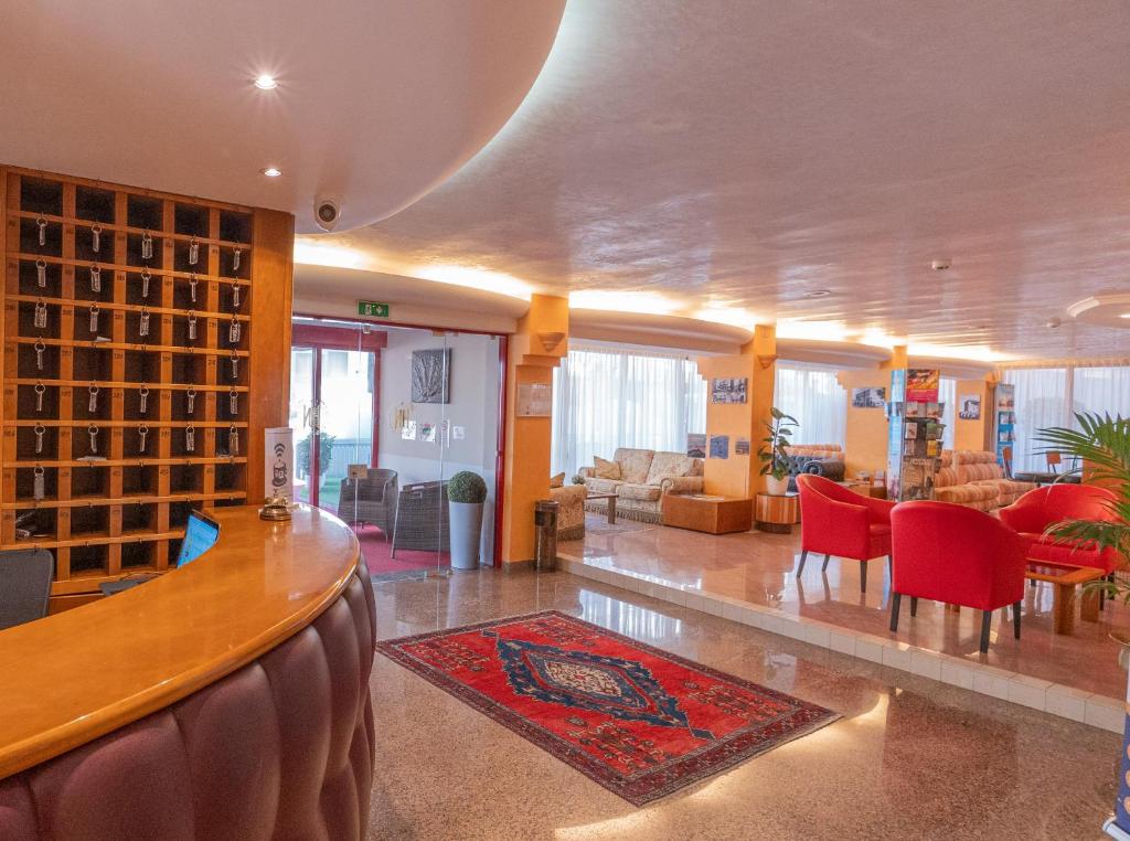 Hotel Nobel