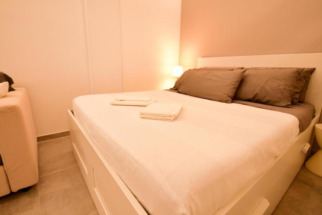 NON DISTA APARTMENT Appartamentino sul mare