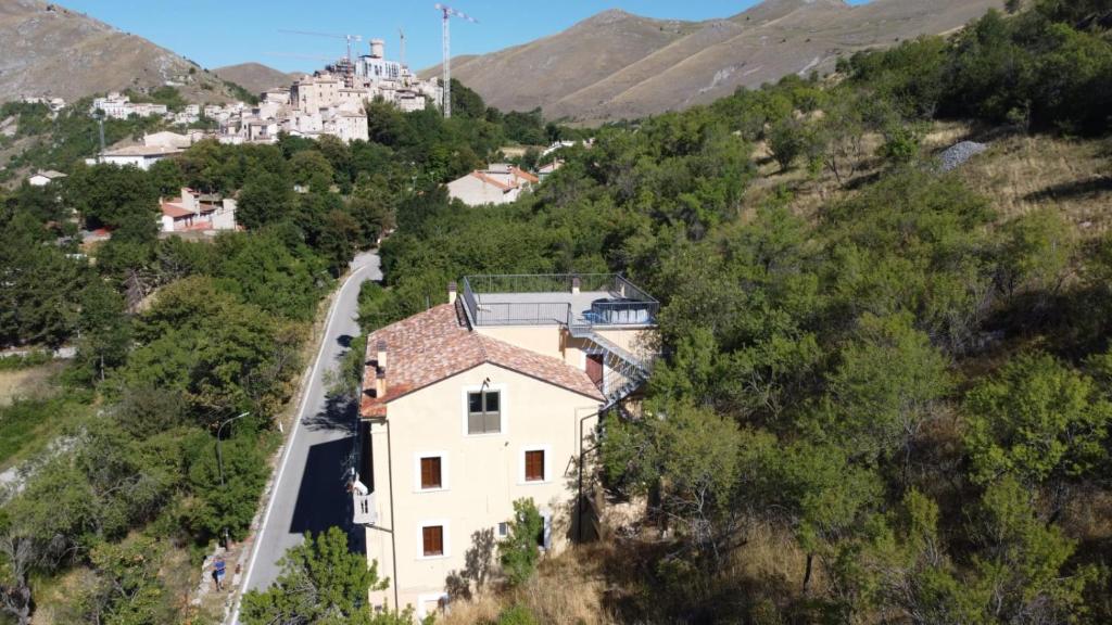 B&B Nonno Severino