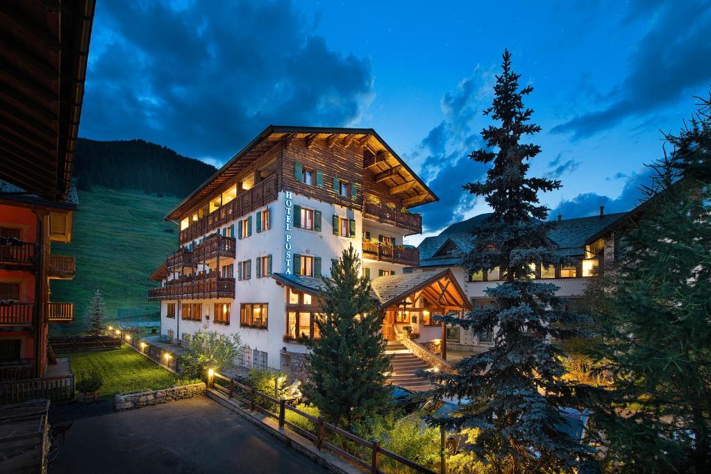 Nova Lodge