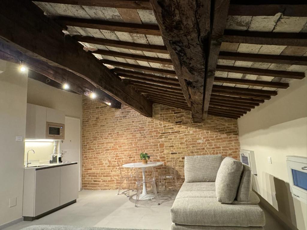 Noua Luxury Studio Apartments