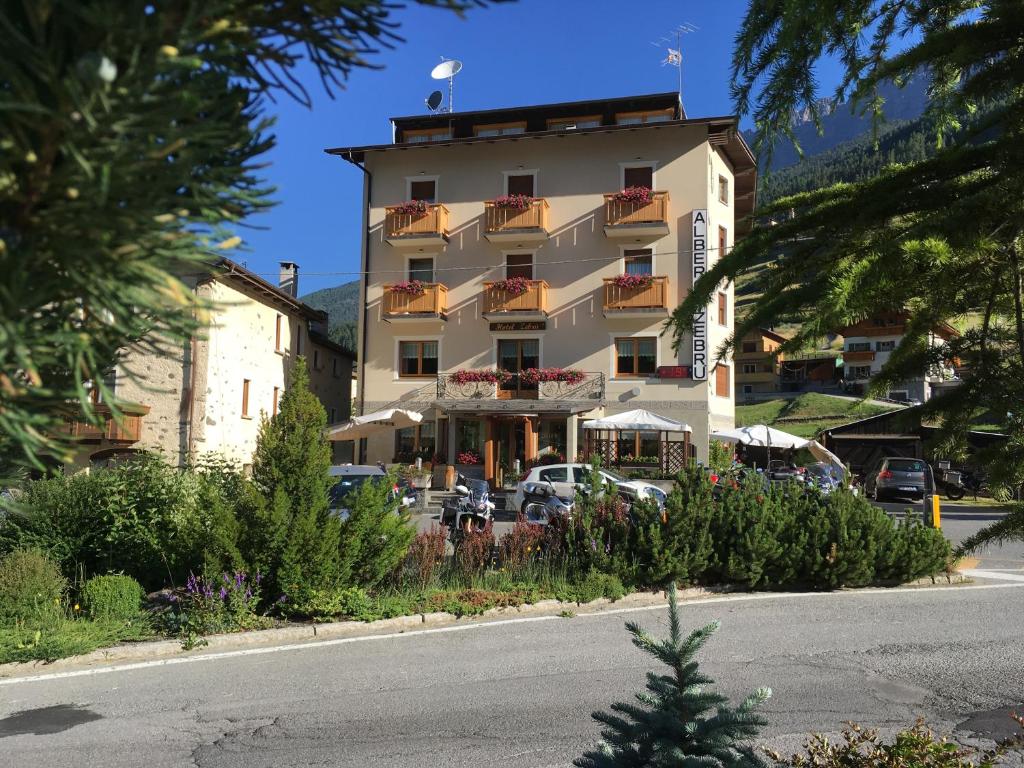 NUOVISSIMO appartamento a due passi da Bormio!