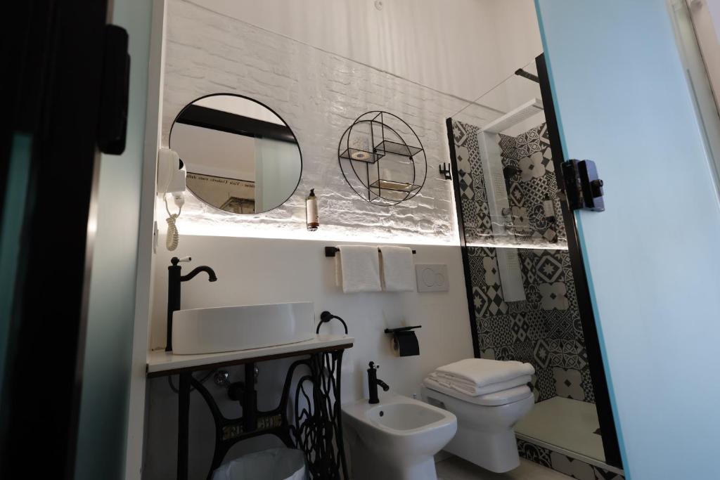 Ok Home Pescara Rooms