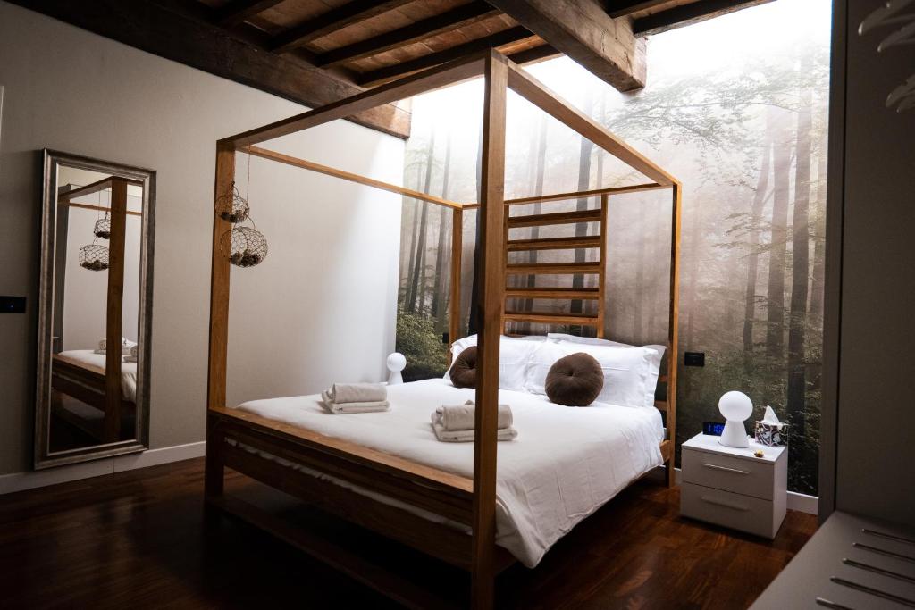 Old Town - Boutique Rooms