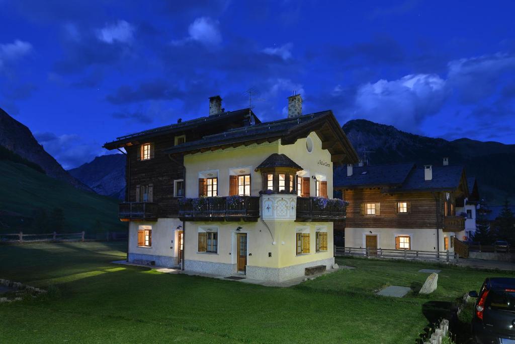OpenSpace Livigno