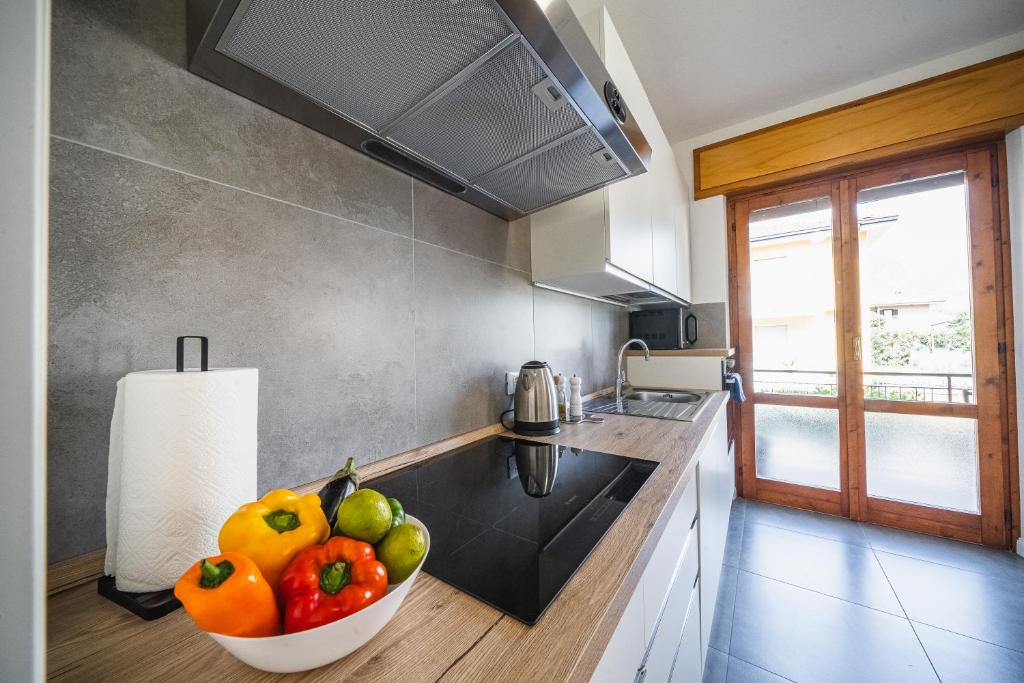 Outdooredo Garda Apartment