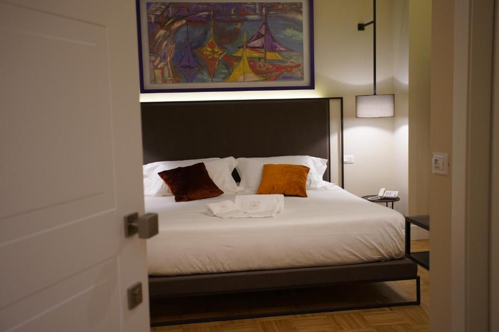 Palazzo Bibbi - Rooms to Live