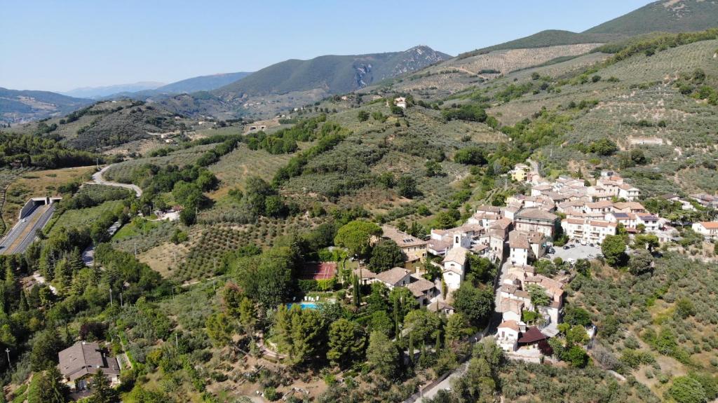 Casa Dei Lecci