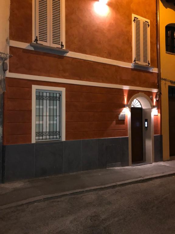 Palazzo Domanto Apartments Parma