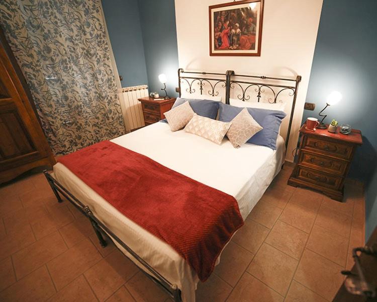 Palazzo Le Muse Apartments