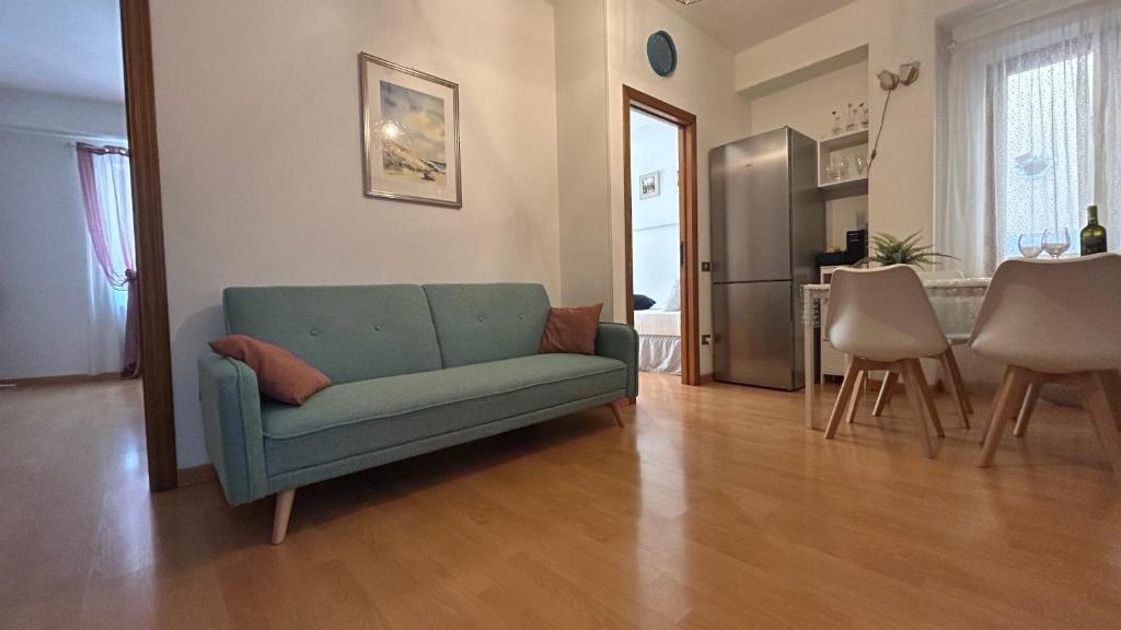Ankon Apartment Palazzo Mazzini