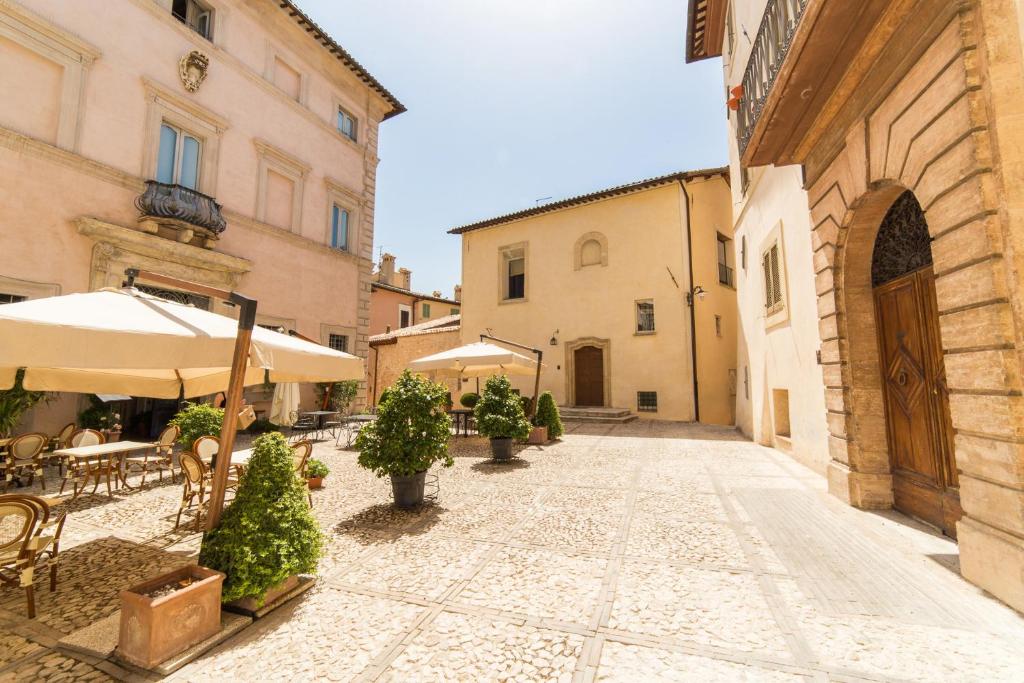 Palazzo Neri