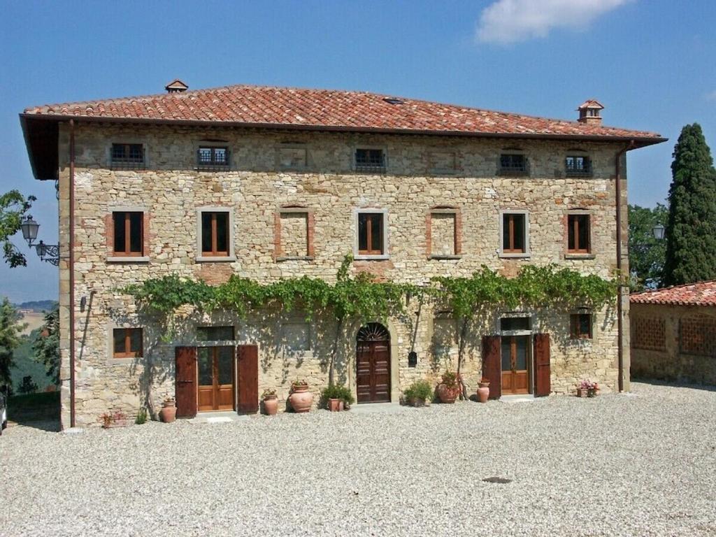 Palazzo Prugnoli, Monte Santa Maria Tiberina, Stunning villa with private pool & superb views