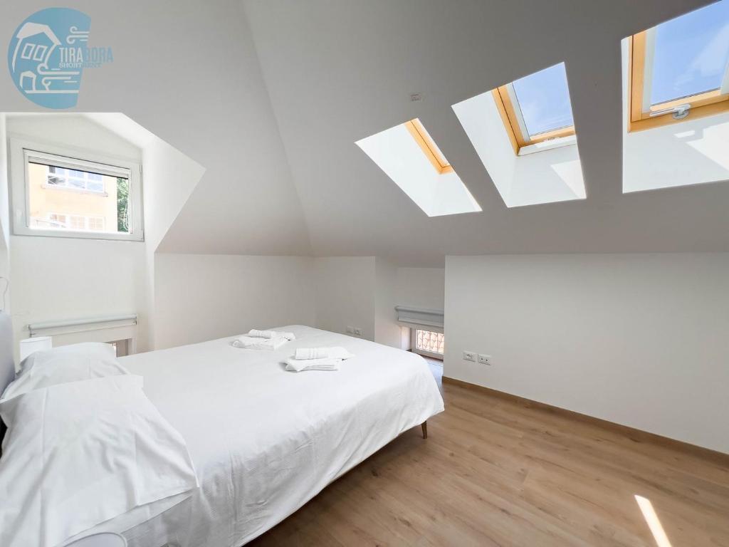 Palazzo Saba Tirabora Short Rent