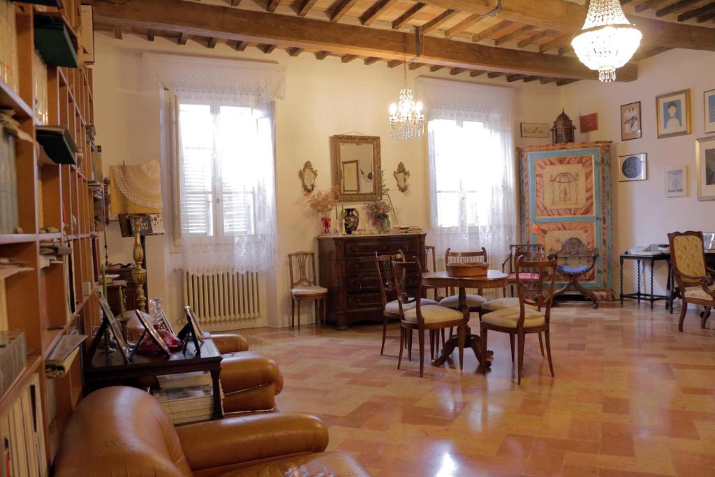 Palazzo San Florido