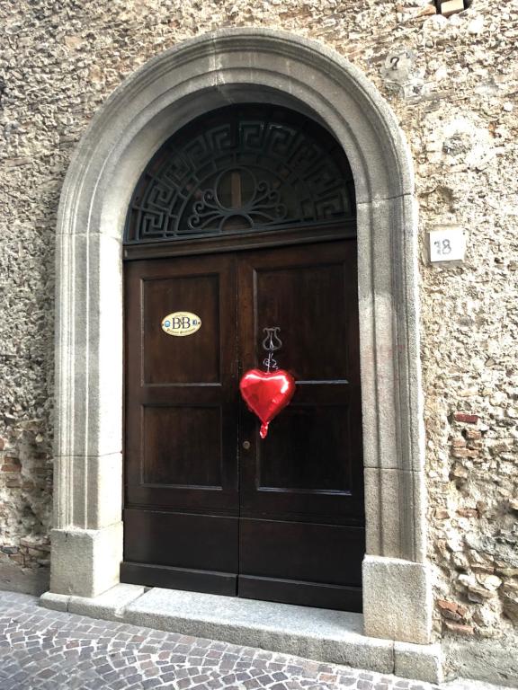 PALAZZO STILLITANO Classificazione 3 SORRISI