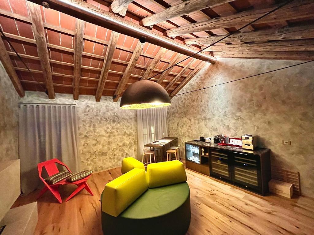 PALMANOVA SUITE HOME