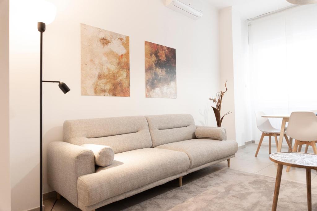 Paradise near the Sea (3 suites Heart of Pescara)