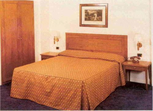Hotel Paradiso