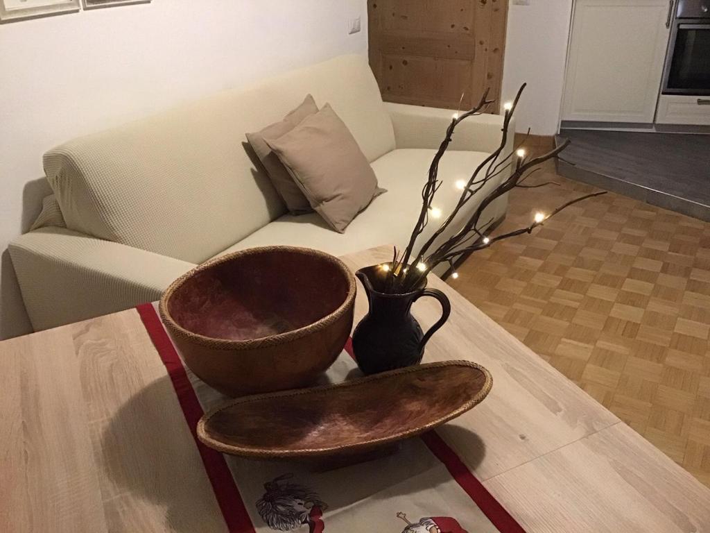 Casa Madesimo - Impianto sciistico e Parcheggio