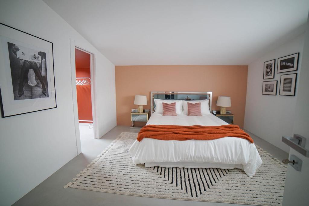 Parisina Design Rooms