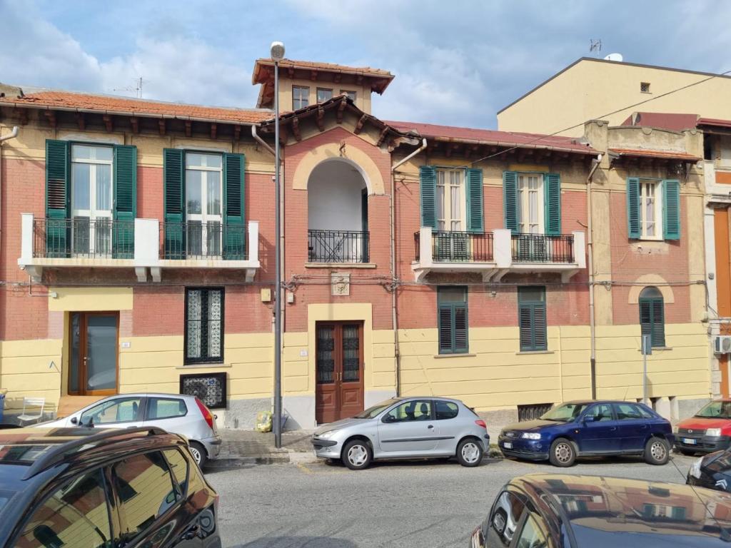 Pellicano 44 Guest House