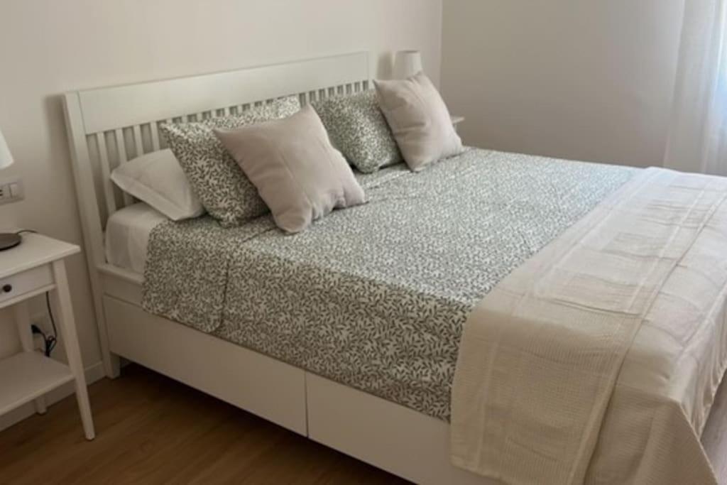Pelusia apartment