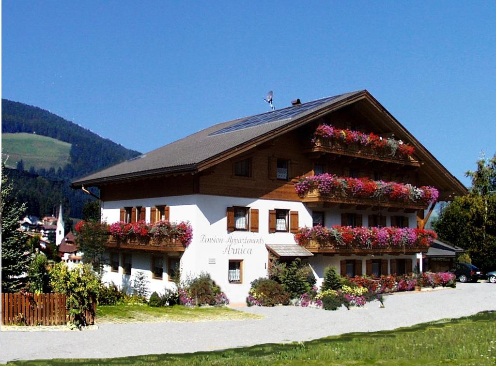 Garni B&B Arnica