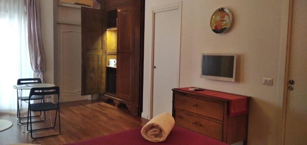 Penta Luxury Room