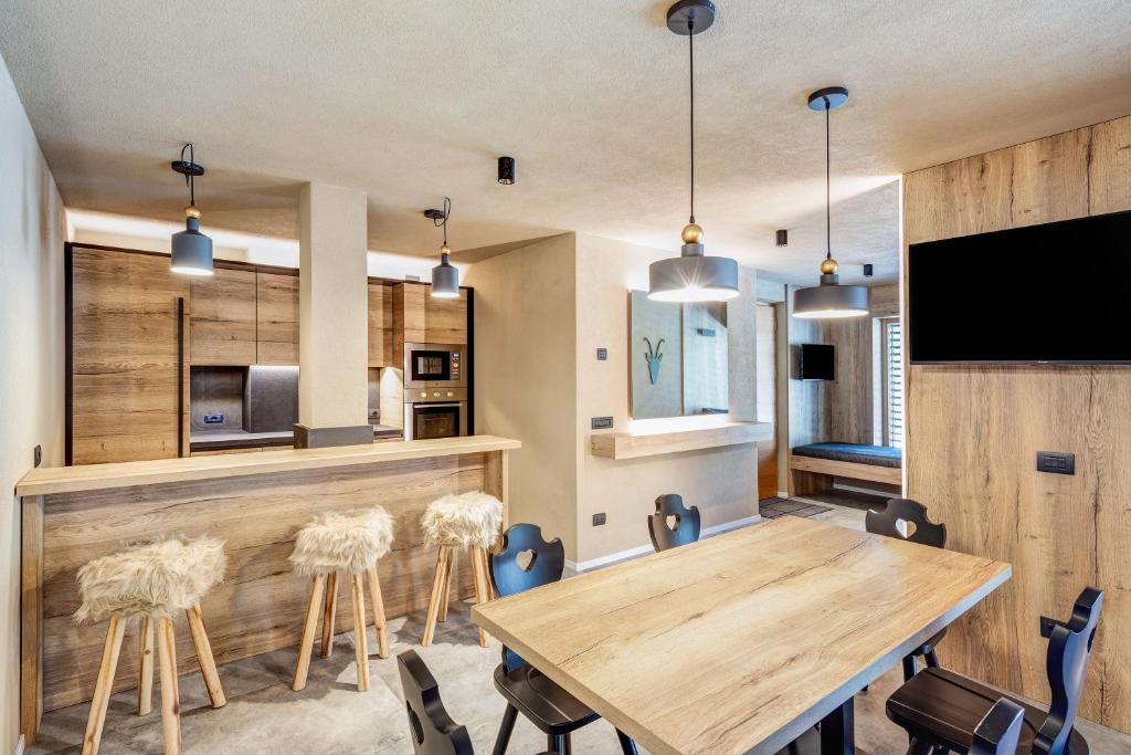 Chalet Elegance