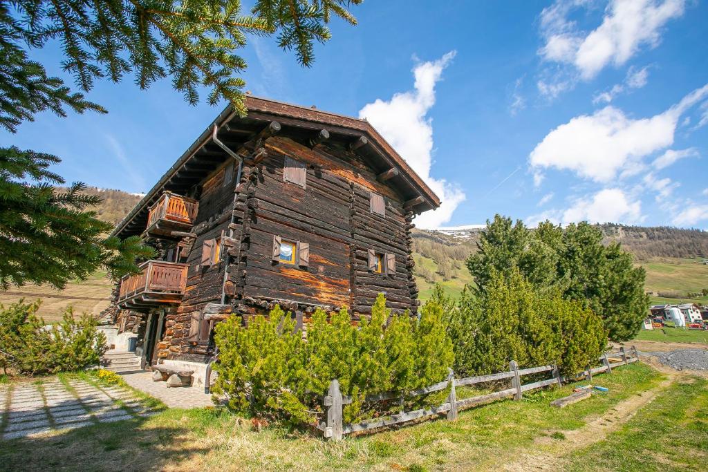 Baita Campacc Apartments - Happy Rentals