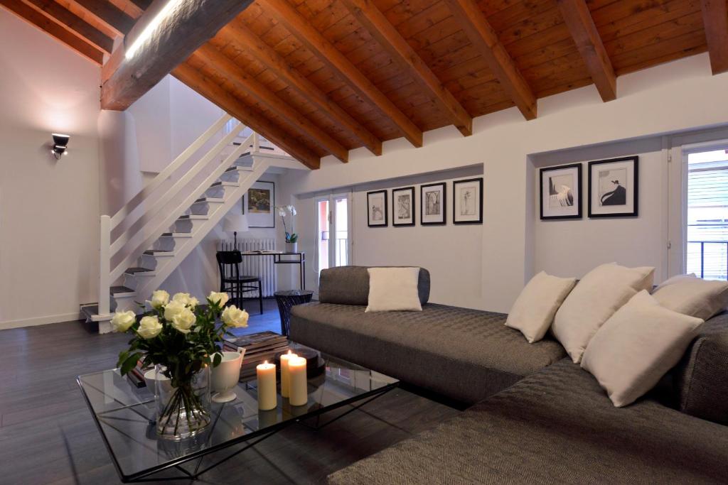 Phi Hotel Bologna Apartments