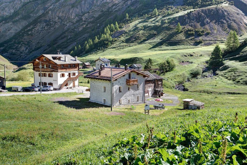 Pianeta Oro Avamposto Meteo