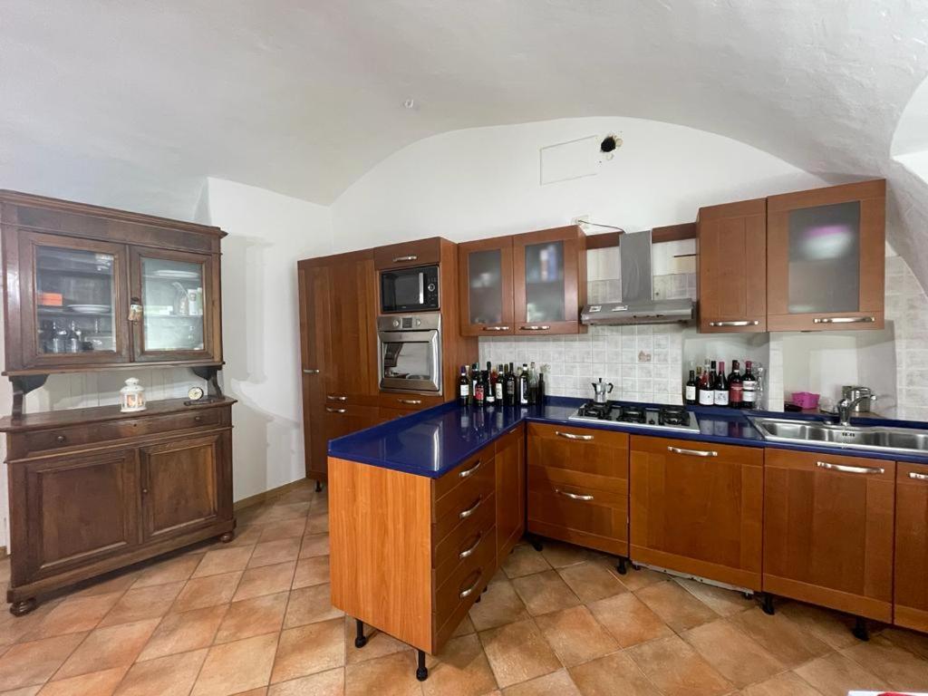 PIAZZETTA DEL FORNO appartamento