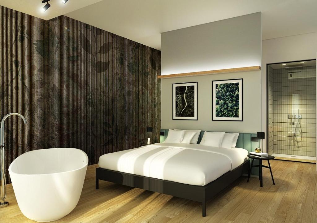 Meg Lifestyle Hotel & Apartaments