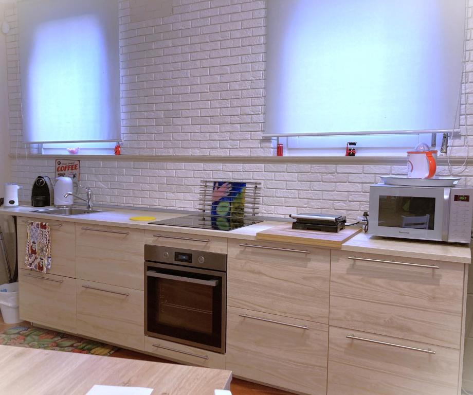 Piccola Suite