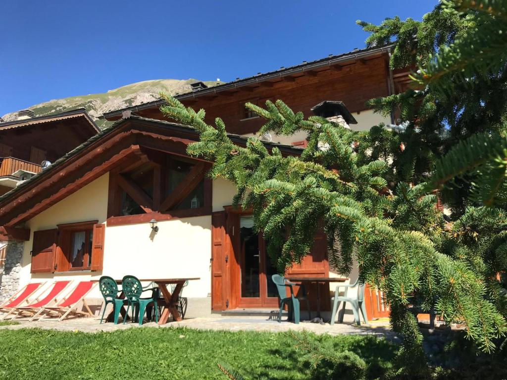 Hotel Piccolo Mondo